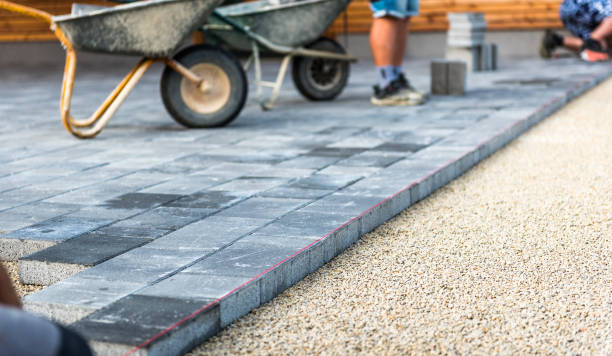Best Residential Paver Driveway  in Surfside Beach, SC