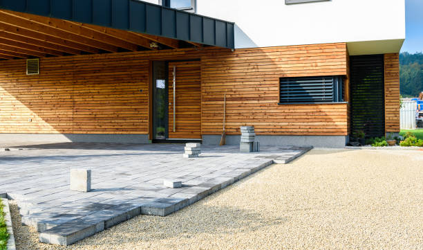Best Custom Driveway Pavers  in Surfside Beach, SC