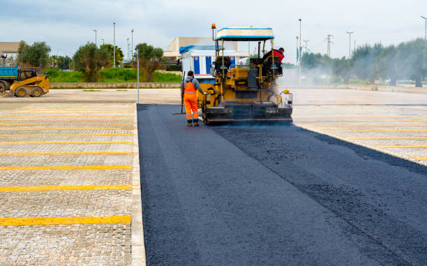 Best Driveway Paving Contractor  in Surfside Beach, SC