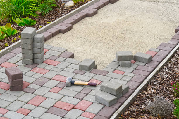Best Decorative Driveway Pavers  in Surfside Beach, SC