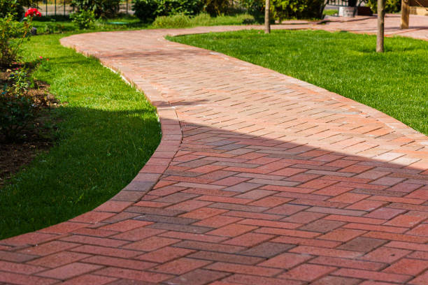 Decorative Driveway Pavers in Surfside Beach, SC
