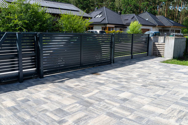 Commercial Driveway Pavers in Surfside Beach, SC