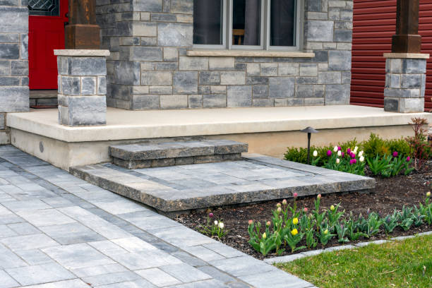 Best Concrete Paver Driveway  in Surfside Beach, SC