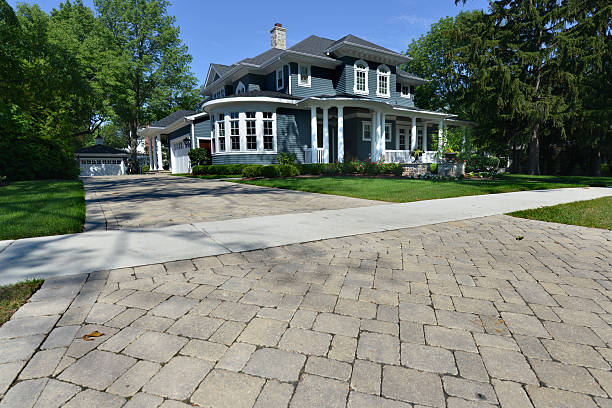 Surfside Beach, SC Driveway Pavers Company