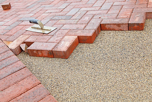 Best Driveway Pavers Near Me  in Surfside Beach, SC