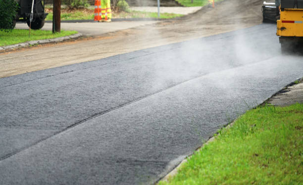 Best Permeable Paver Driveway  in Surfside Beach, SC